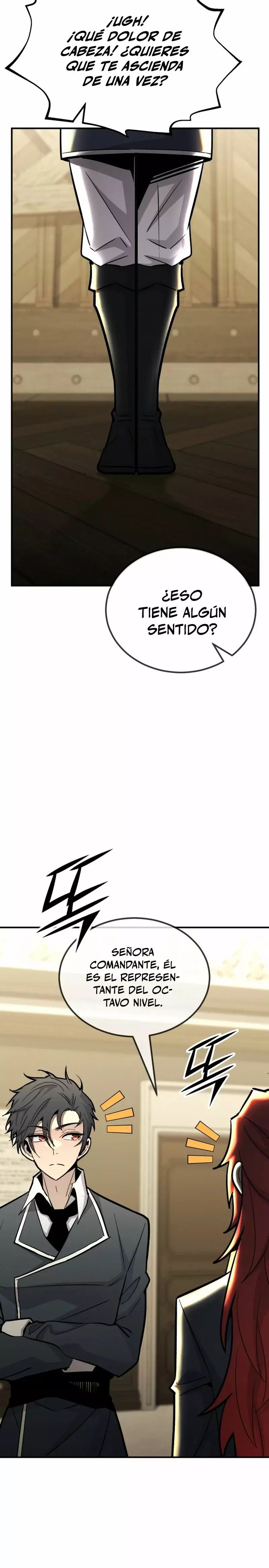 Read Estándar de la Reencarnación ES Manga Online