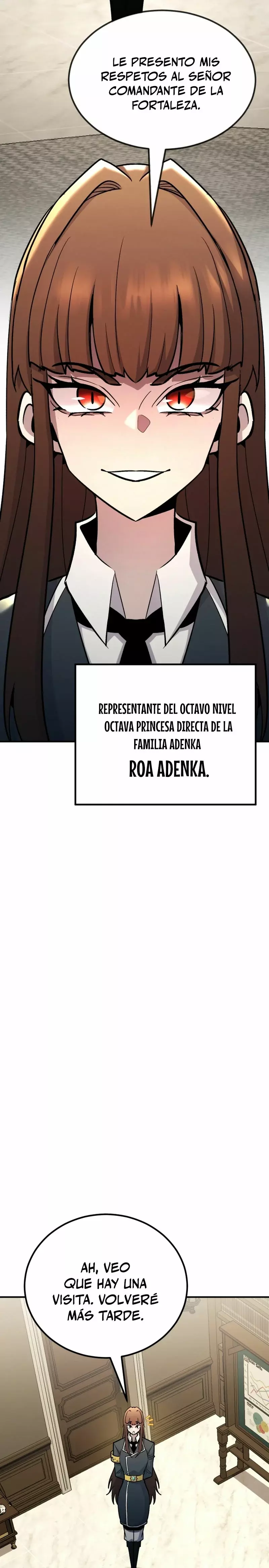 Read Estándar de la Reencarnación ES Manga Online