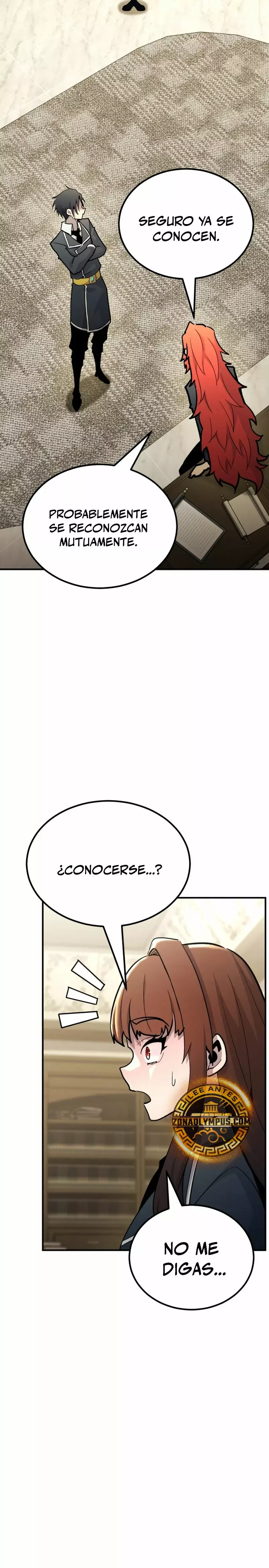 Read Estándar de la Reencarnación ES Manga Online