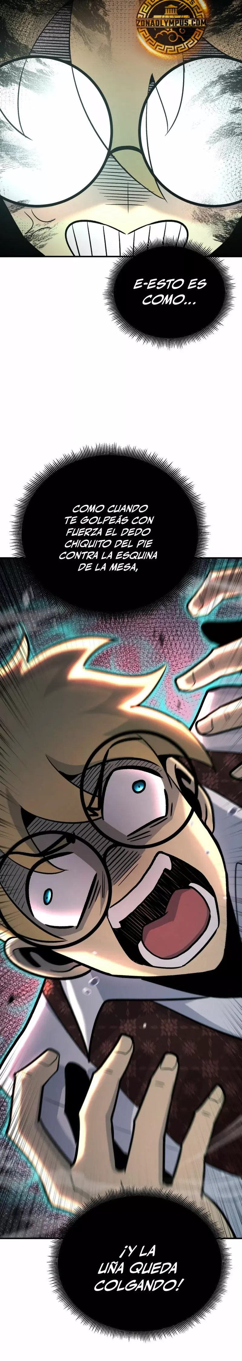 Read Estándar de la Reencarnación ES Manga Online