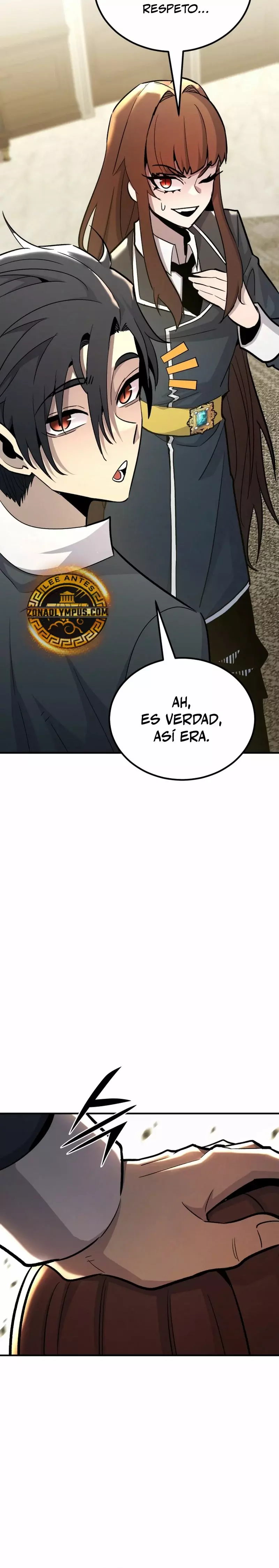 Read Estándar de la Reencarnación ES Manga Online