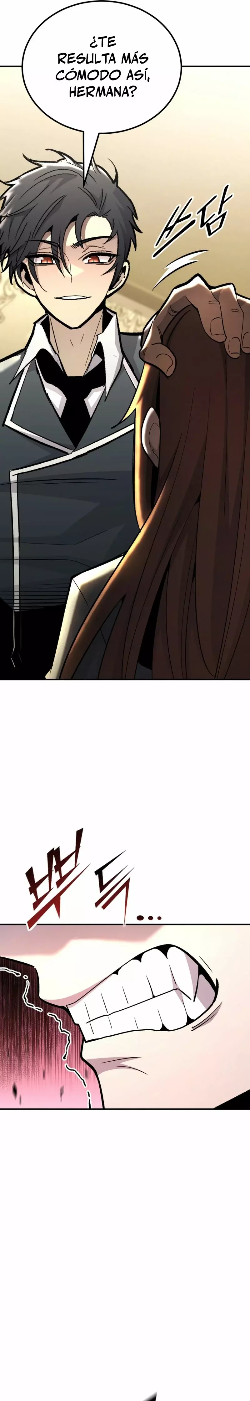 Read Estándar de la Reencarnación ES Manga Online