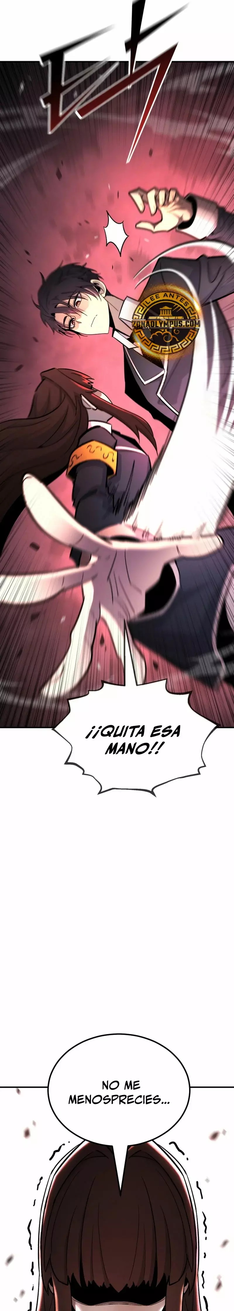 Read Estándar de la Reencarnación ES Manga Online