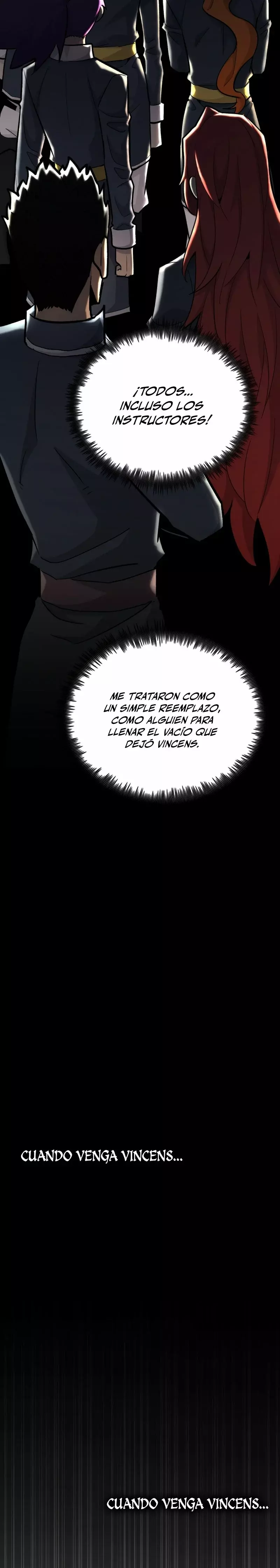 Read Estándar de la Reencarnación ES Manga Online