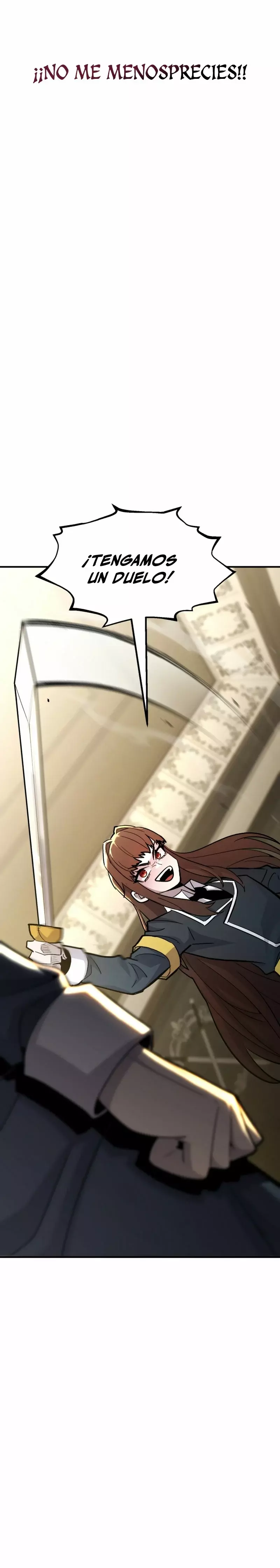Read Estándar de la Reencarnación ES Manga Online