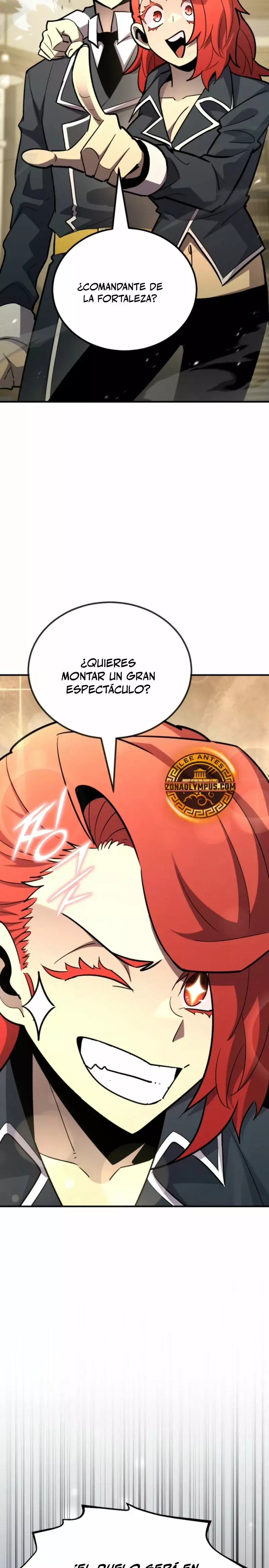 Read Estándar de la Reencarnación ES Manga Online