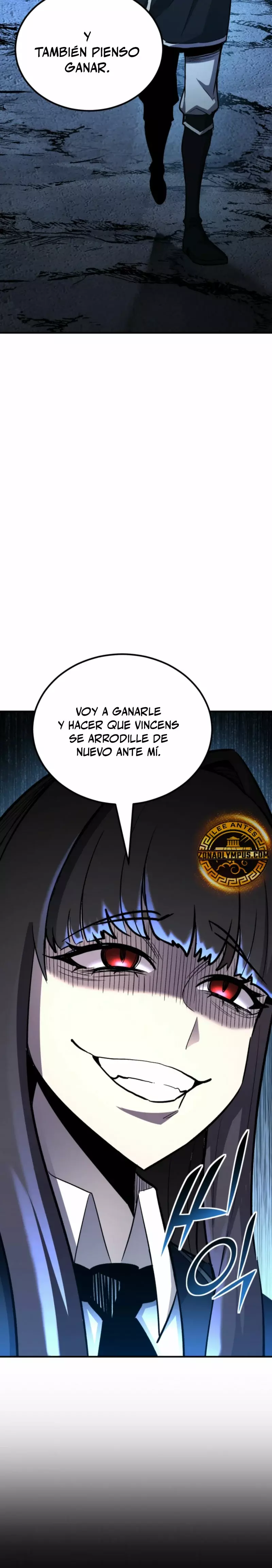 Read Estándar de la Reencarnación ES Manga Online