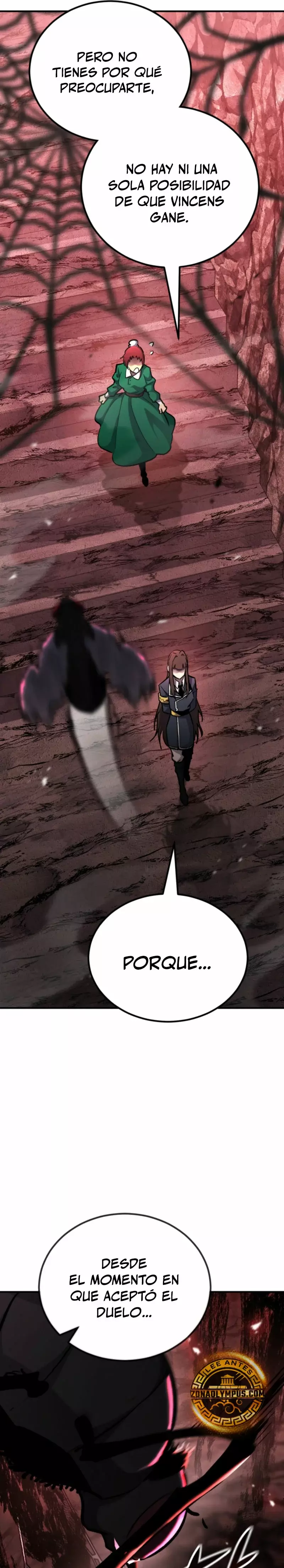 Read Estándar de la Reencarnación ES Manga Online