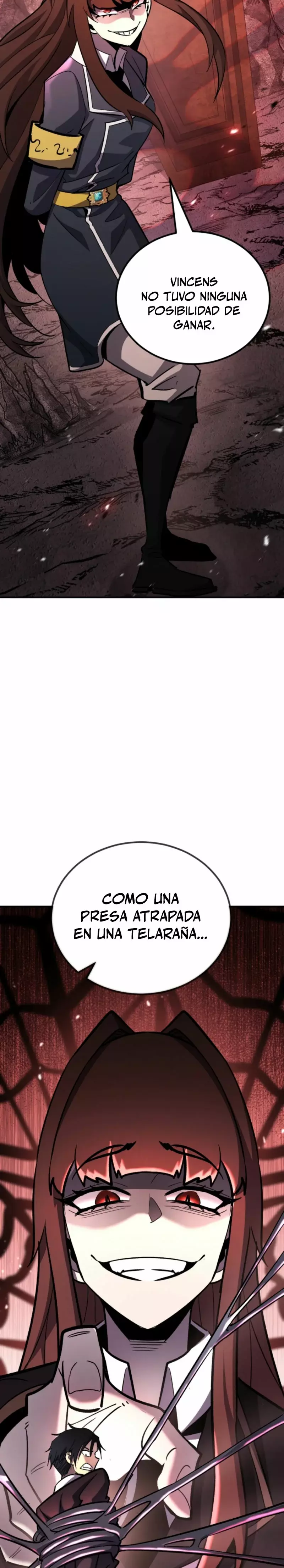 Read Estándar de la Reencarnación ES Manga Online