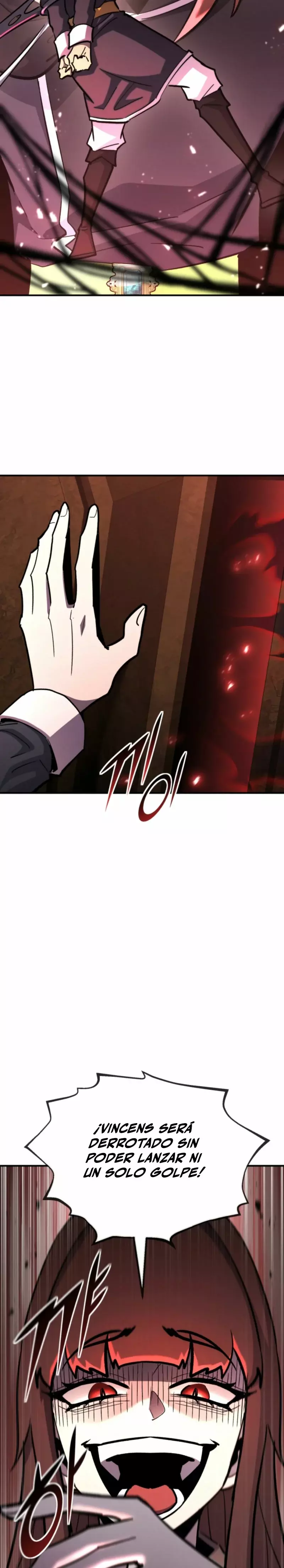 Read Estándar de la Reencarnación ES Manga Online