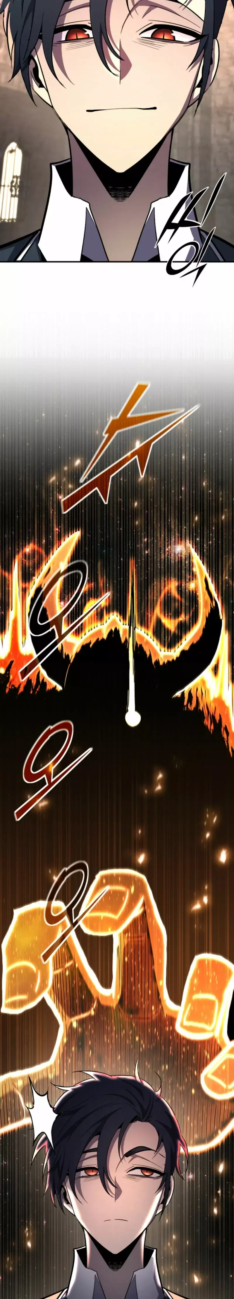 Read Estándar de la Reencarnación ES Manga Online