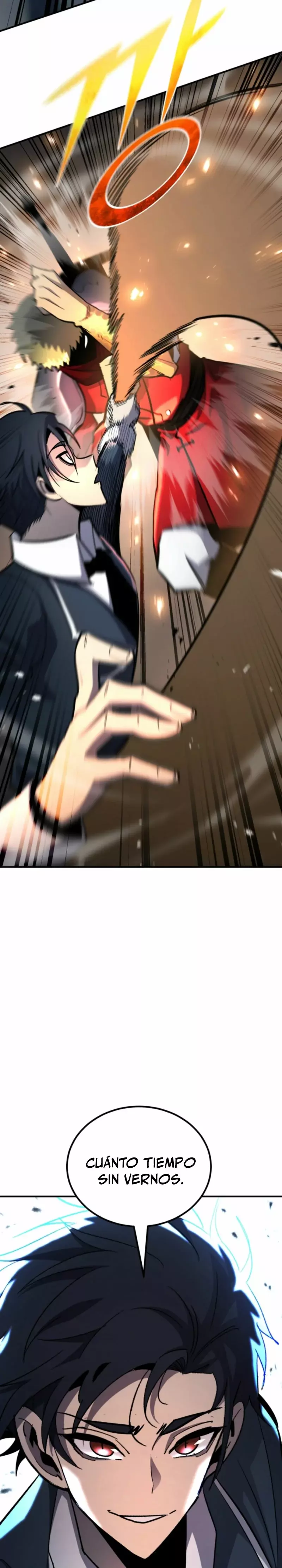 Read Estándar de la Reencarnación ES Manga Online