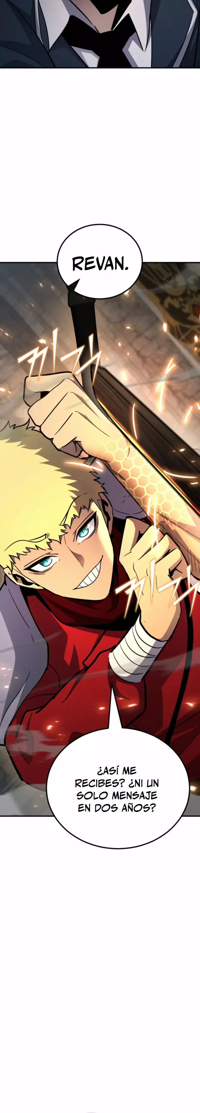 Read Estándar de la Reencarnación ES Manga Online
