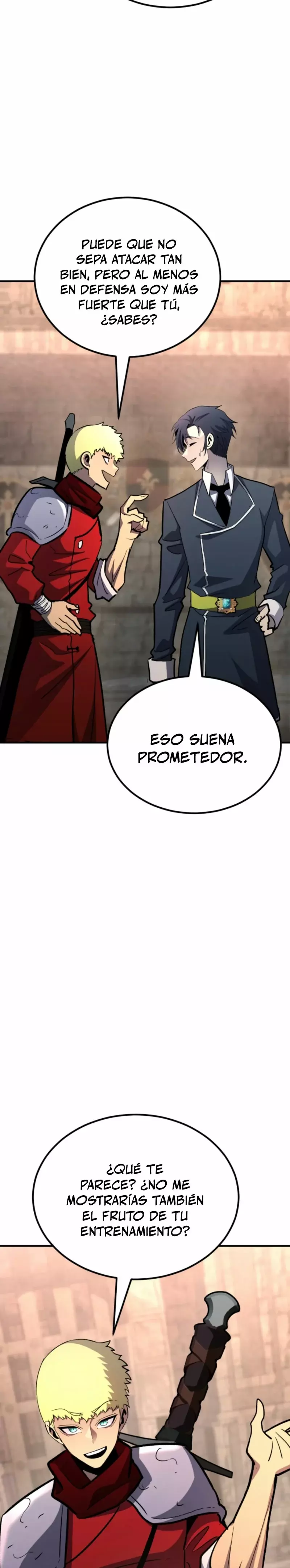 Read Estándar de la Reencarnación ES Manga Online
