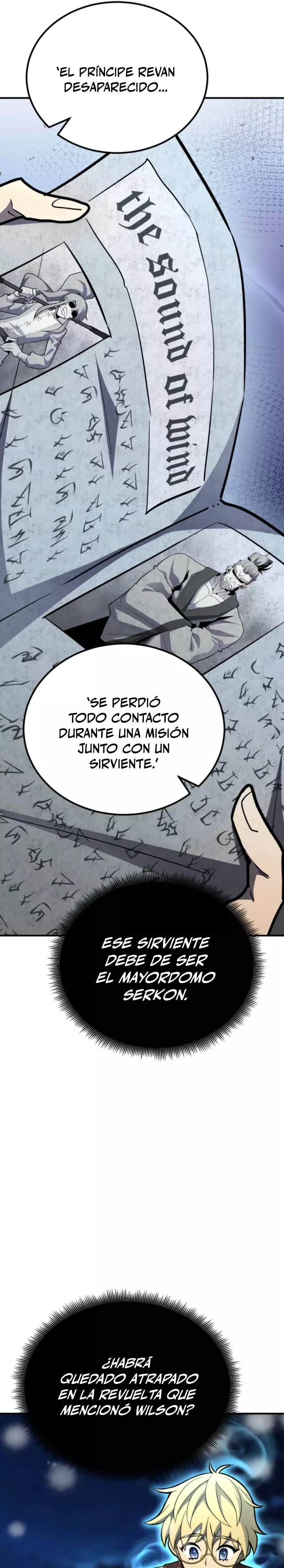 Read Estándar de la Reencarnación ES Manga Online