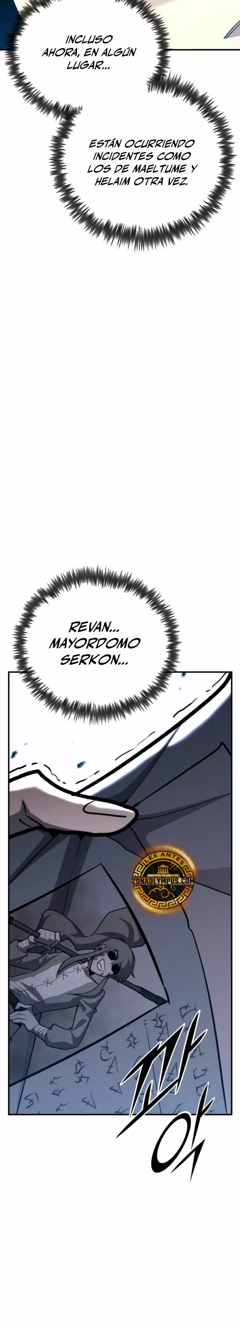 Read Estándar de la Reencarnación ES Manga Online