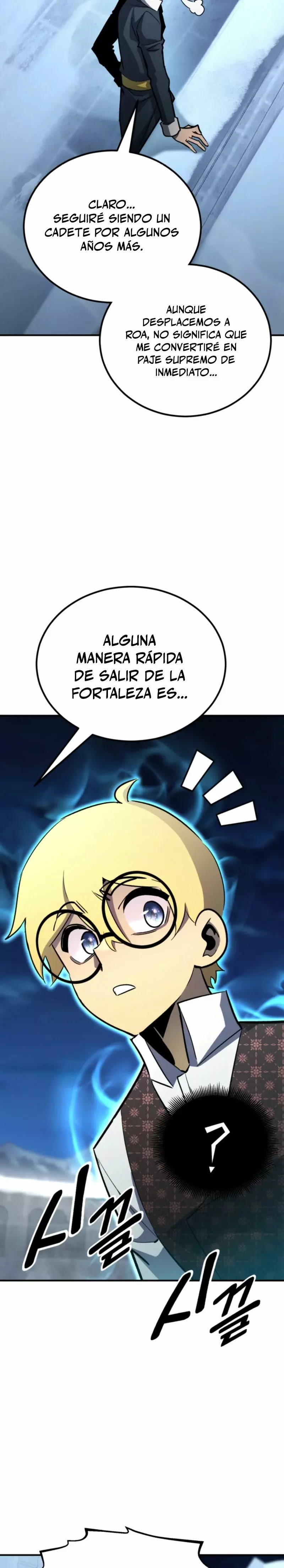 Read Estándar de la Reencarnación ES Manga Online