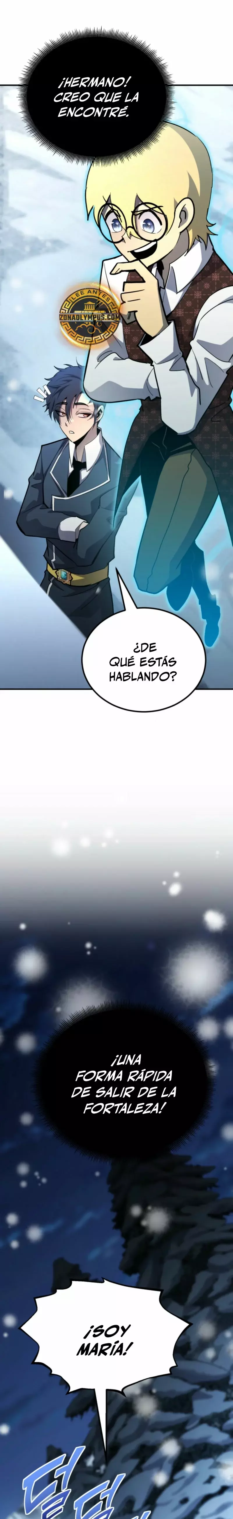 Read Estándar de la Reencarnación ES Manga Online
