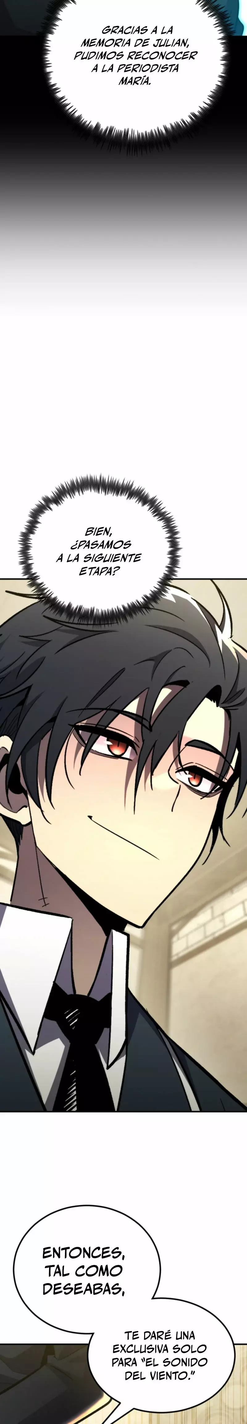 Read Estándar de la Reencarnación ES Manga Online