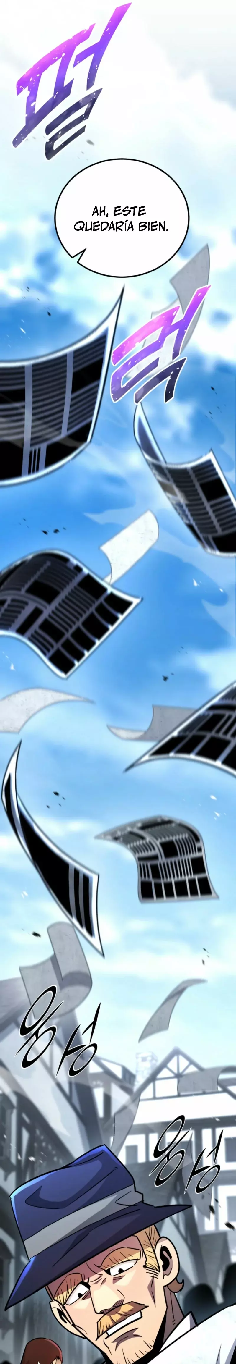Read Estándar de la Reencarnación ES Manga Online