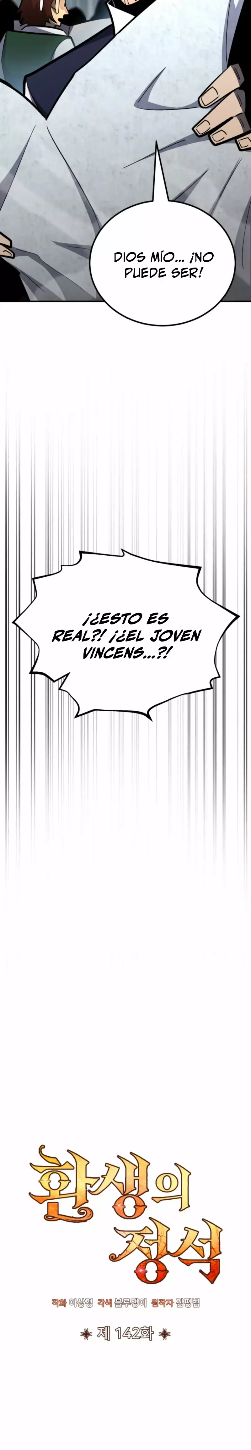 Read Estándar de la Reencarnación ES Manga Online