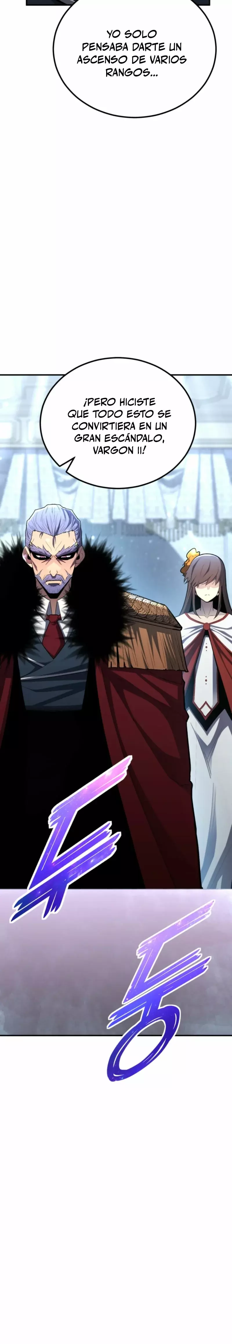 Read Estándar de la Reencarnación ES Manga Online