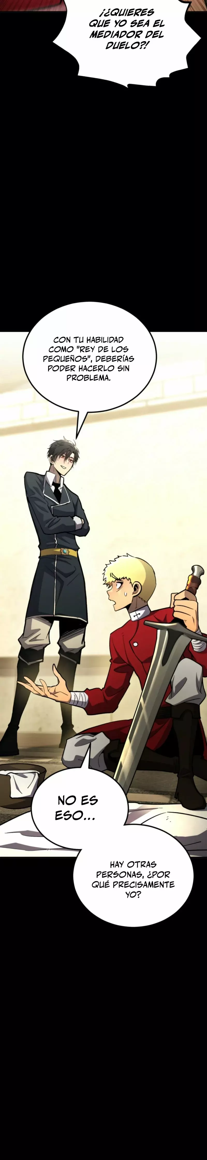 Read Estándar de la Reencarnación ES Manga Online