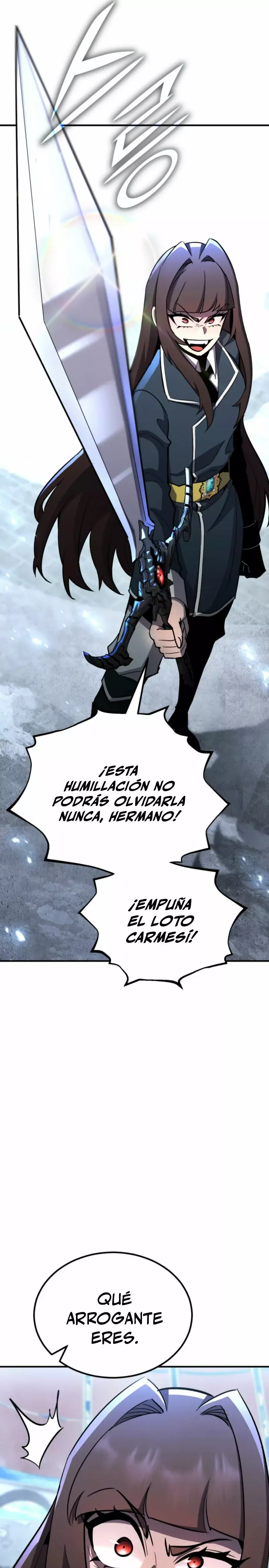 Read Estándar de la Reencarnación ES Manga Online