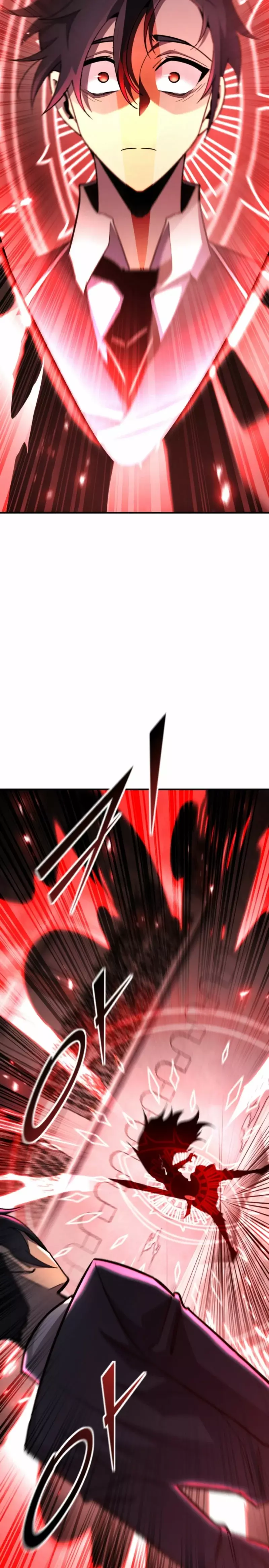 Read Estándar de la Reencarnación ES Manga Online
