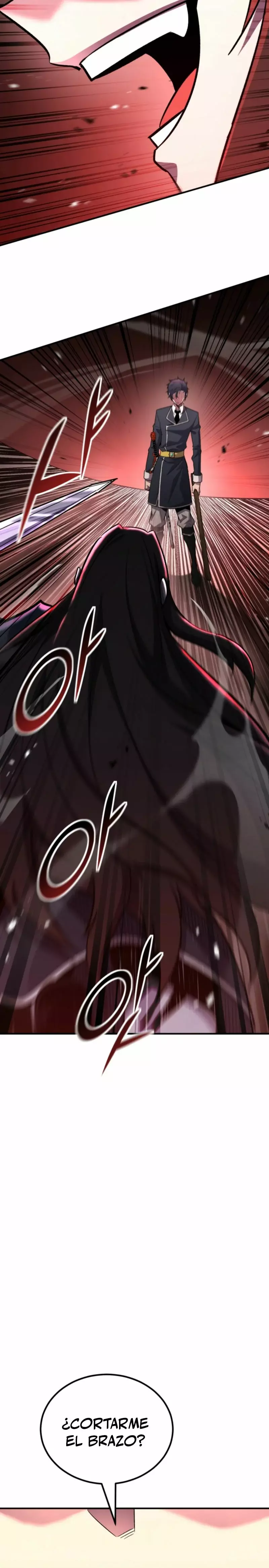 Read Estándar de la Reencarnación ES Manga Online
