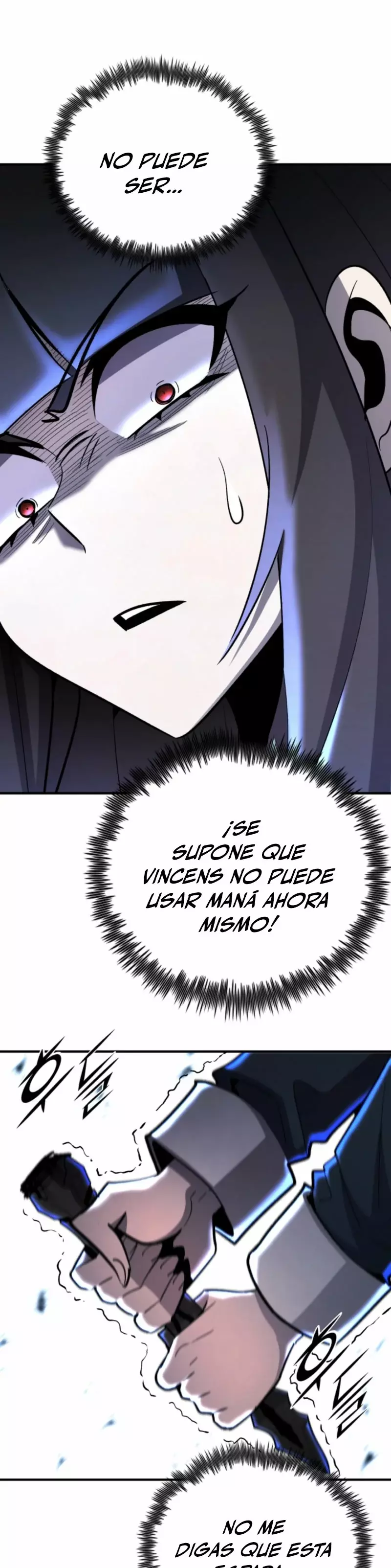 Read Estándar de la Reencarnación ES Manga Online