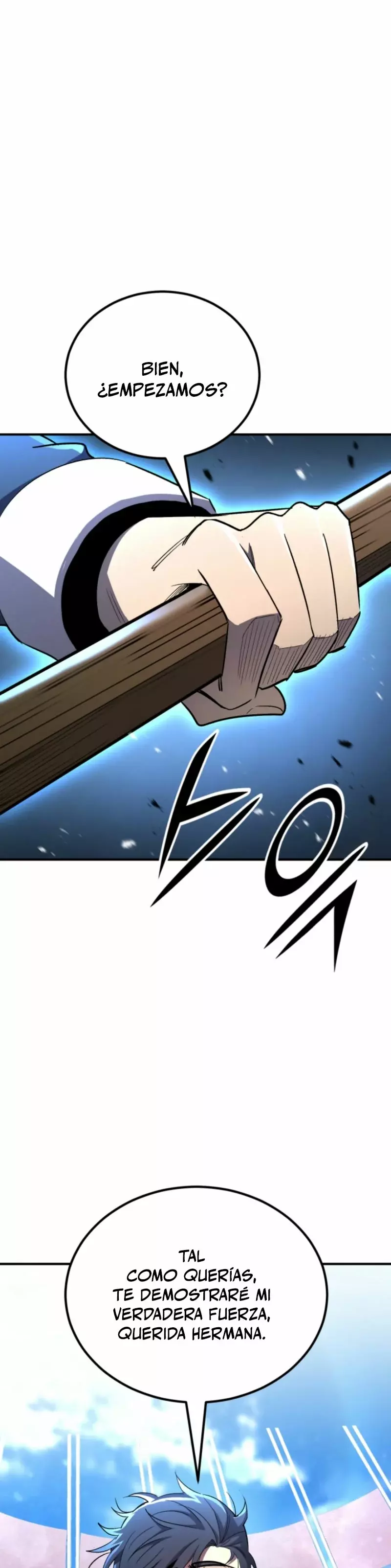 Read Estándar de la Reencarnación ES Manga Online