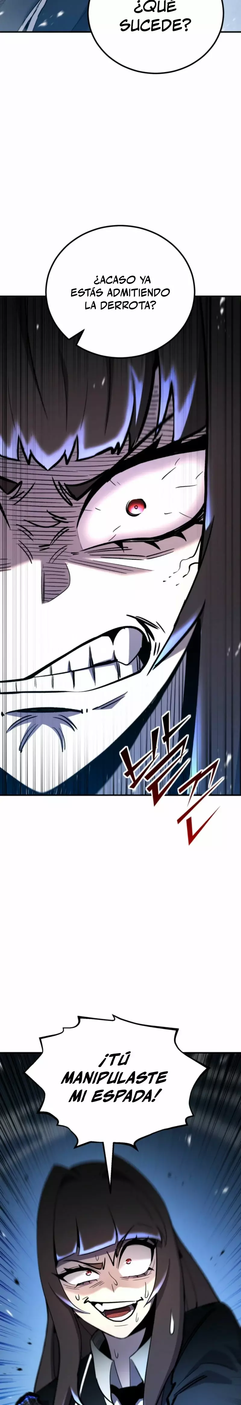Read Estándar de la Reencarnación ES Manga Online