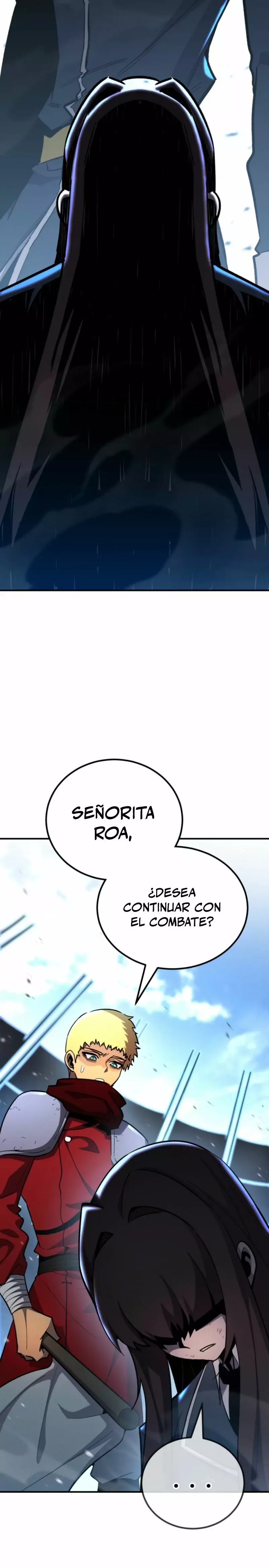Read Estándar de la Reencarnación ES Manga Online