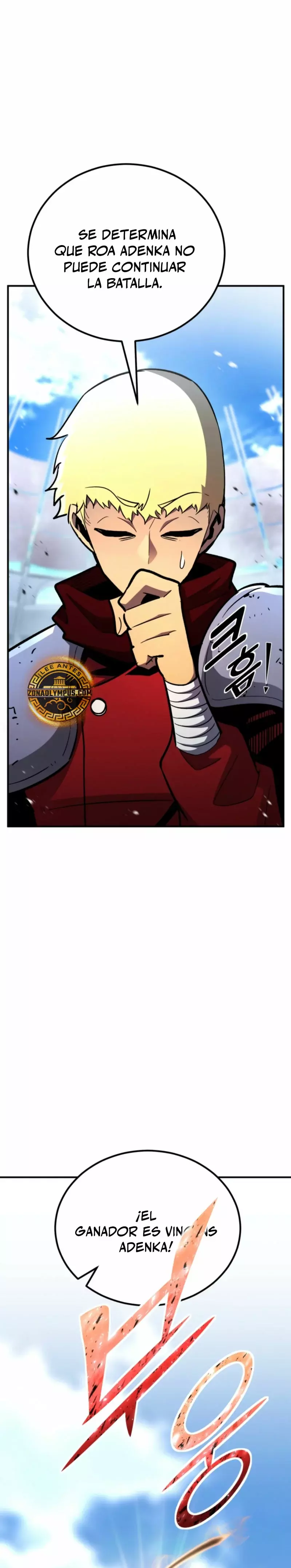 Read Estándar de la Reencarnación ES Manga Online