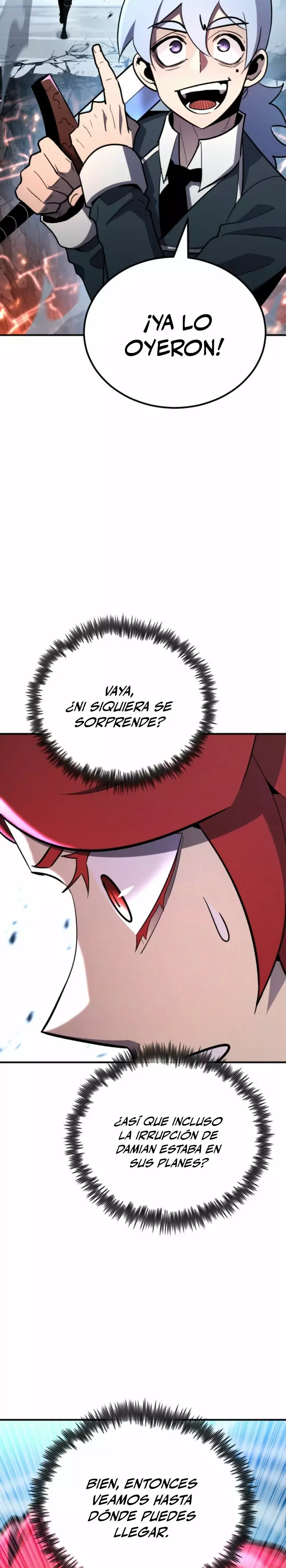 Read Estándar de la Reencarnación ES Manga Online