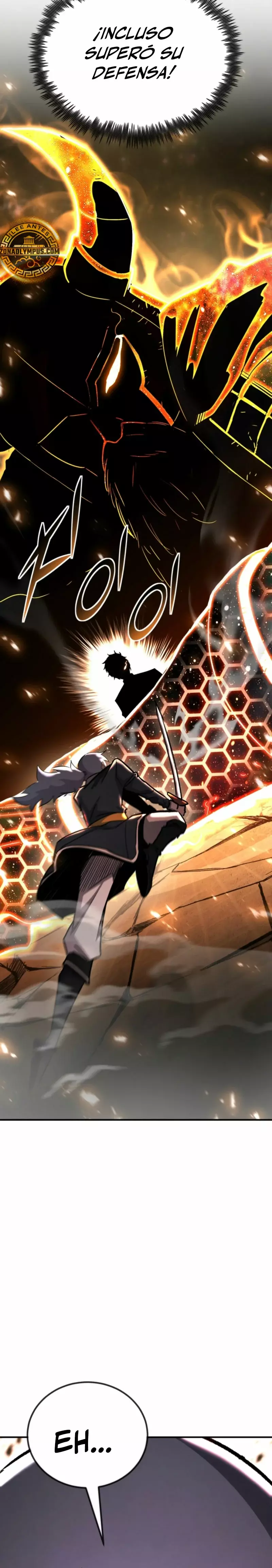 Read Estándar de la Reencarnación ES Manga Online