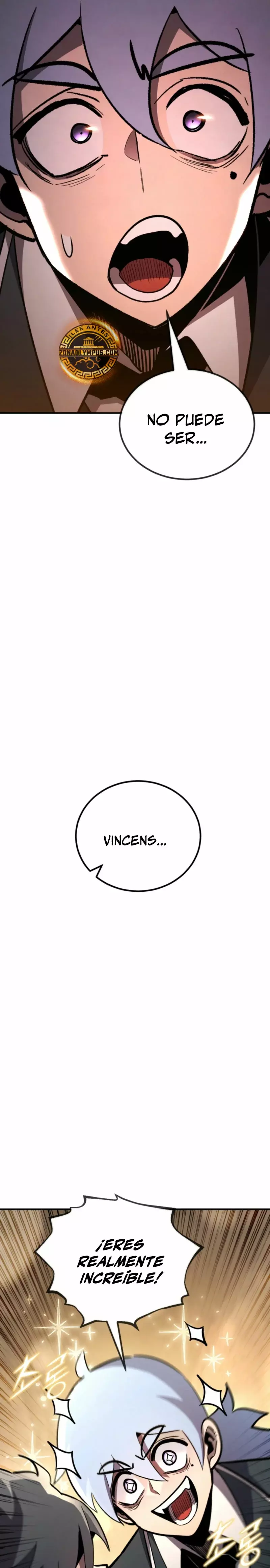 Read Estándar de la Reencarnación ES Manga Online