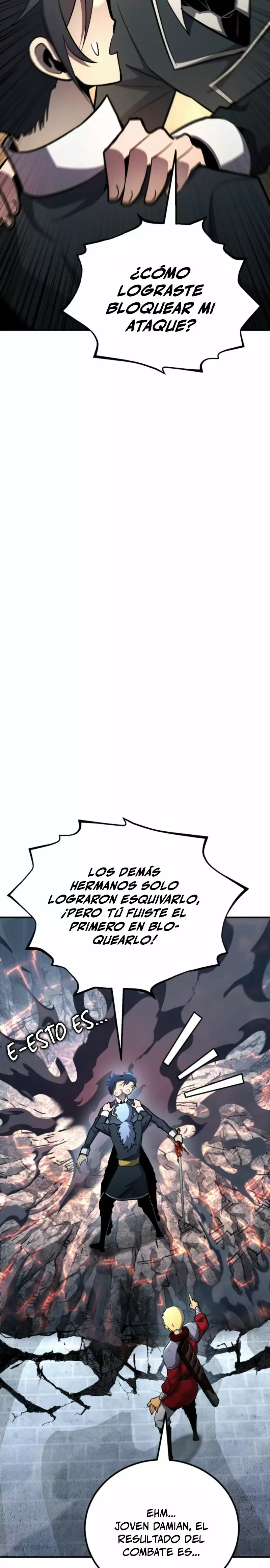 Read Estándar de la Reencarnación ES Manga Online