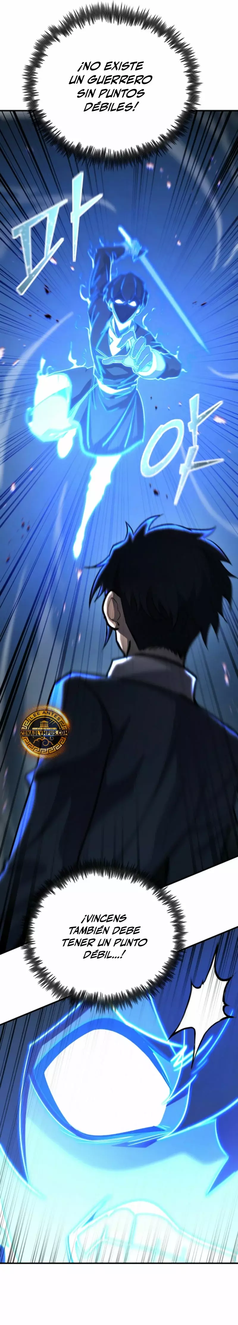 Read Estándar de la Reencarnación ES Manga Online