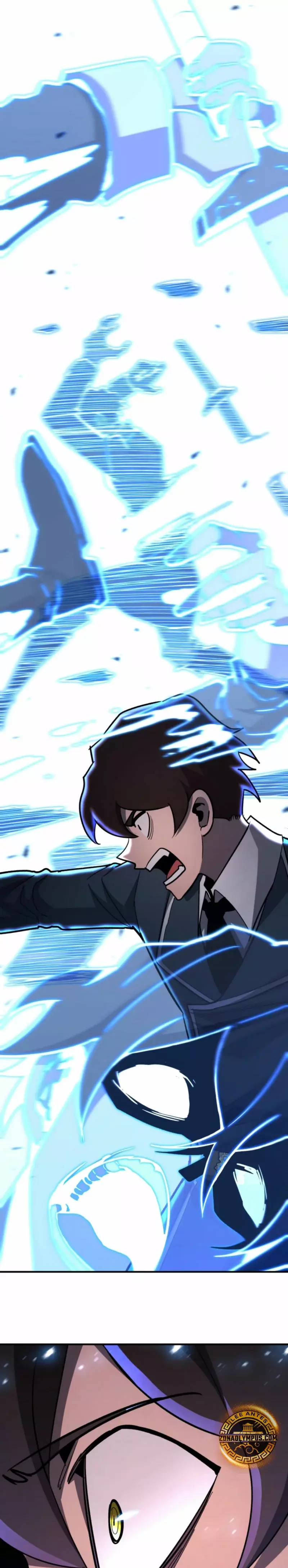 Read Estándar de la Reencarnación ES Manga Online