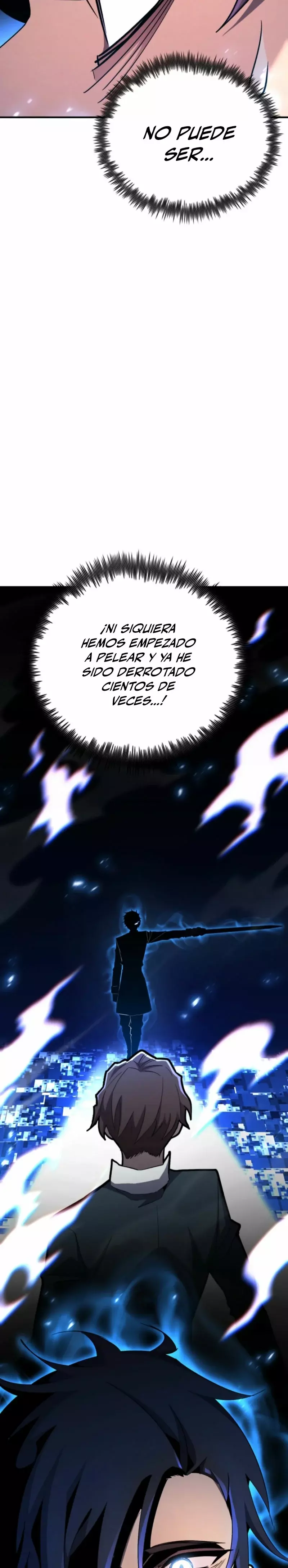 Read Estándar de la Reencarnación ES Manga Online