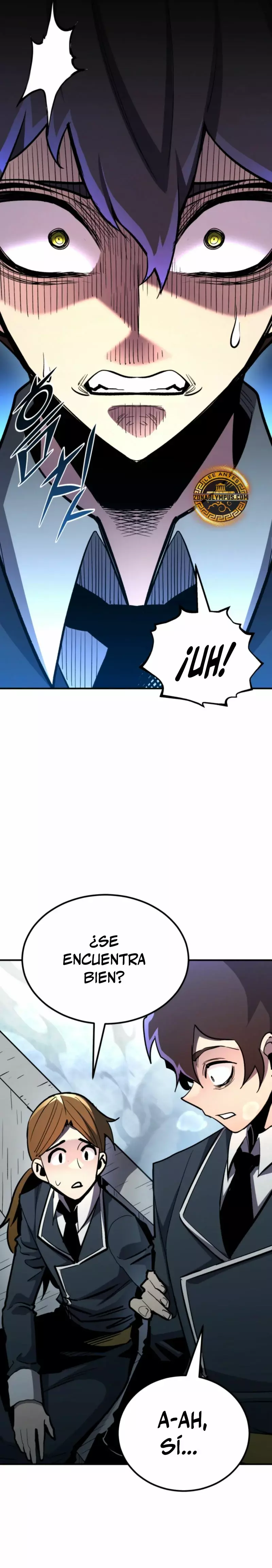 Read Estándar de la Reencarnación ES Manga Online