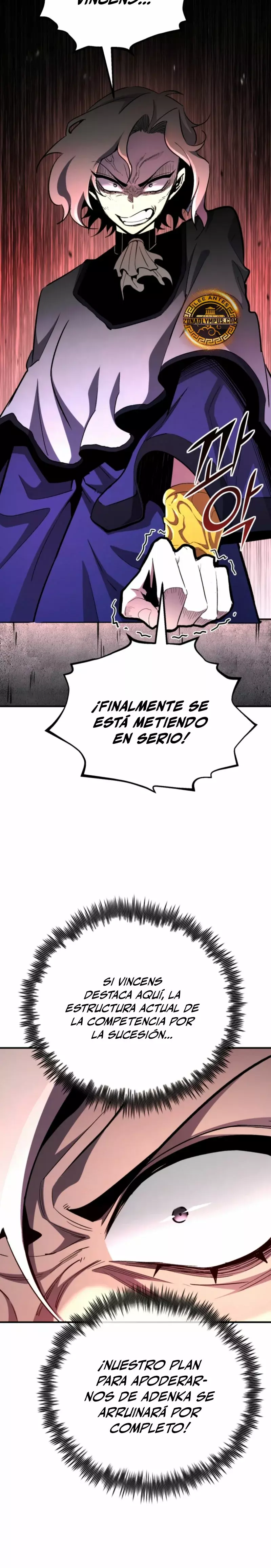 Read Estándar de la Reencarnación ES Manga Online