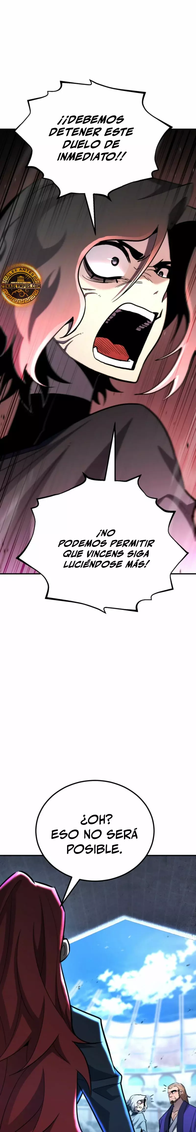 Read Estándar de la Reencarnación ES Manga Online