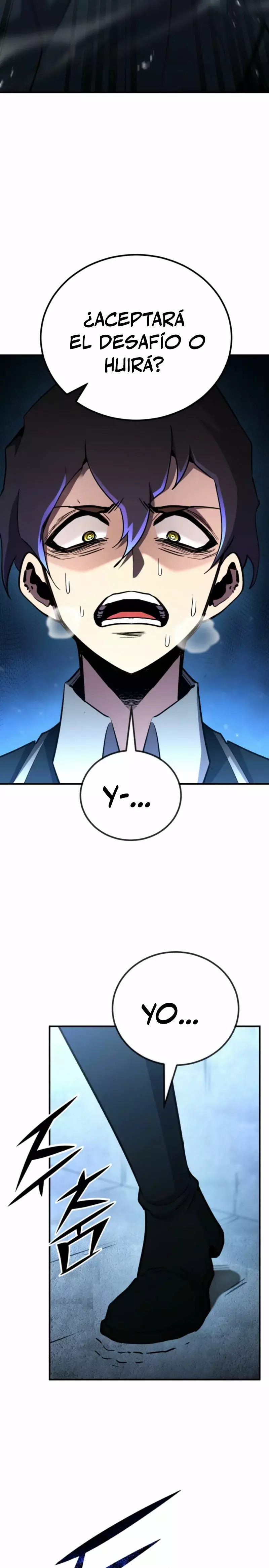 Read Estándar de la Reencarnación ES Manga Online