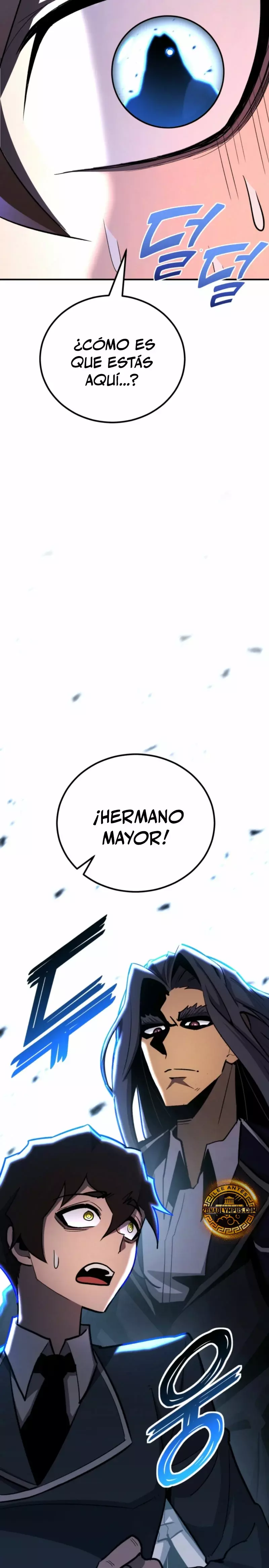 Read Estándar de la Reencarnación ES Manga Online