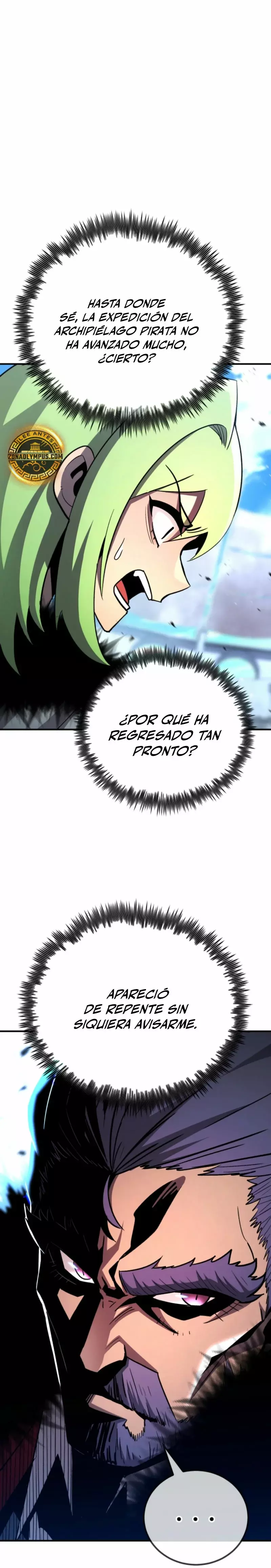 Read Estándar de la Reencarnación ES Manga Online