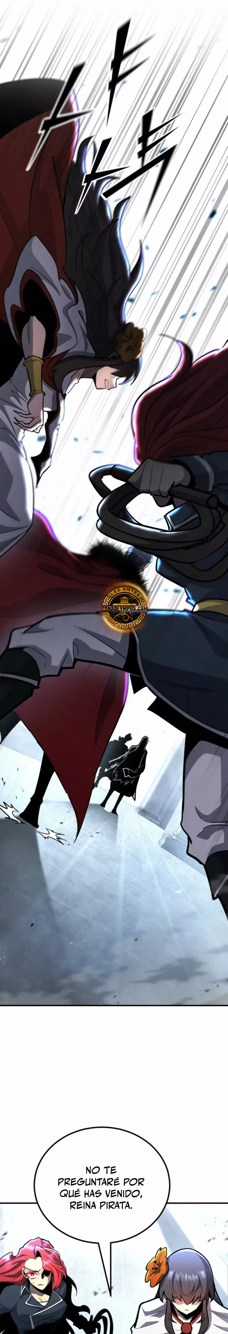 Read Estándar de la Reencarnación ES Manga Online