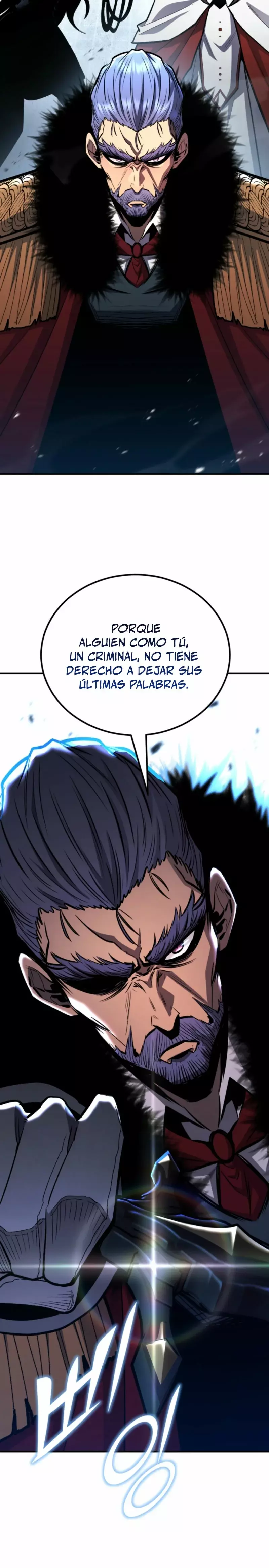 Read Estándar de la Reencarnación ES Manga Online